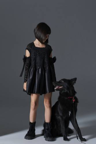 ΦΟΡΕΜΑ ΔΑΝΤΕΛΑ ΜΑΥΡΟ